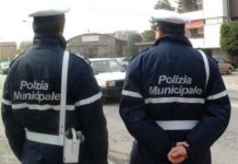 Coronavirus, Polizia Municipale: il bilancio dei controlli a Battipaglia Polizia Municipale