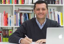 Battipaglia, Comunali. Tozzi: «Centrodestra unito può vincere. Non faremo gli errori del 2016» Ugo Tozzi