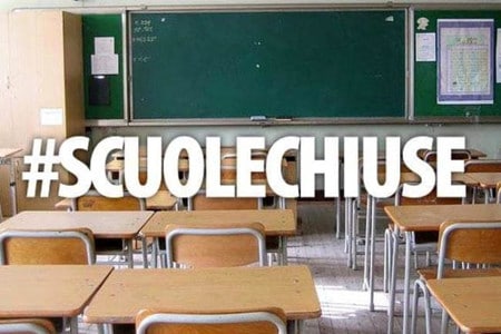 Lezioni A Distanza La Scuola Ai Tempi Del Coronavirus