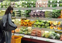 Covid-19: al via a Battipaglia la spesa solidale per le famiglie in difficoltà Spesa Solidale