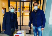 Stefano Pisani: “L’ospedale di Agropoli potrebbe riaprire nel week-end” Pisani