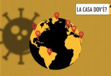 Coronavirus, da Londra a New York: il racconto dei battipagliesi all’estero battipagliesi all'estero