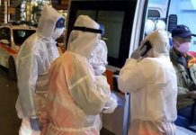 Battipaglia: le nuove misure a contrasto del Coronavirus Coronavirus