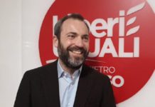 Rapporti con la criminalità: scoppia il caso Eboli. Conte (Leu) chiede una commissione d’accesso federico conte eboli