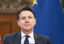 Ultim’ora. Coronavirus, Conte chiude tutte le attività produttive conte coronavirus