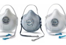 Coronavirus: in Campania oltre 35mila mascherine dalla Protezione Civile mascherine