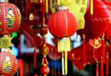 Comunità cinese di Battipaglia dona 1000 mascherine alla Protezione Civile Comunità cinese