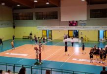 Coach Fabrizio Guida: “Per ora siamo fermi, ma resto fiducioso” pallavolo