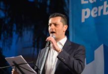 Coronavirus: “Negativo” l’esito del tampone per Ugo Tozzi ugo tozzi