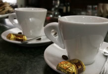 Battipaglia, Bar tabacchi non rispettava le disposizioni: denunciato Bar