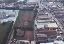 Zona industriale, la Provincia boccia la delibera della Giunta zona industriale provincia