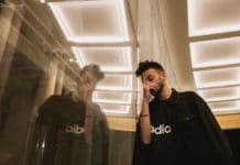 Riccardo Viviano: l’amore ai tempi del Covid-19 raccontato in “Ultima volta” Riccardo Viviano