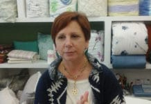 Commercio, “Rinascita” a De Luca: «Riapra pizzerie, pasticcerie e librerie» Rinascita Lucia Ferraioli