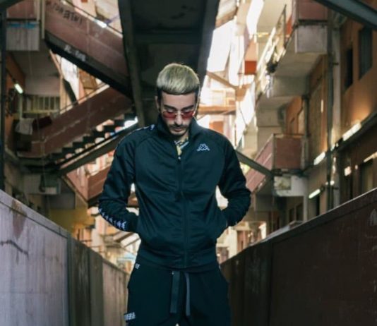 Lil Boy Homie: fuori oggi il nuovo singolo “Come mai” Lil Boy Homie