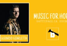“Music for Hope: Battipaglia Suona” – Gerardo Giarletta Gerardo Giarletta