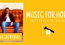 “Music for Hope: Battipaglia Suona” – Alesaintbull Alesaintbull