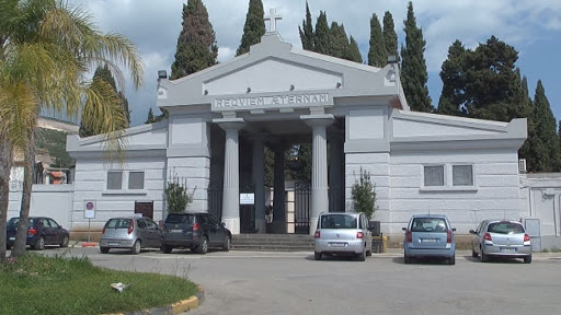 Battipaglia: riapre il cimitero, ma solo su prenotazione Cimitero