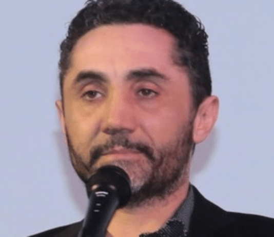 Nicola Acunzo è stato espulso dal Movimento 5 Stelle Nicola Acunzo