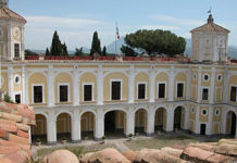 Al via la rimozione delle ecoballe a Persano