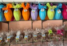 Solidarietà: donate 150 uova di Pasqua alla Spesa Solidale Uova di Pasqua