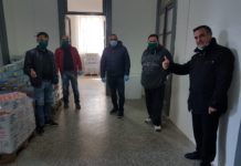 Covid-19: anche Alba s.r.l. a sostegno della Spesa Solidale Alba s.r.l.