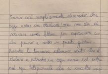 Coronavirus: il mostro senza volto che fa paura anche ai papà Massimiliano