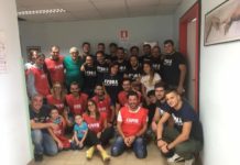 Battipaglia, il virus non ferma l’AVIS: il 19 aprile si torna a donare avis battipaglia