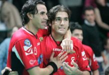 Addio Antonello. C’era bisogno di un altro “muro”… Antonello Galdi