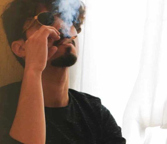 Il battipagliese Jacopo Manzione pubblica il nuovo singolo “Crisalide” Jacopo Manzione