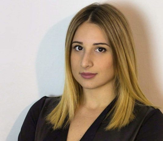 Ricerca del lavoro ai tempi del Covid-19, ne vale la pena? Claudia Bevilacqua: «Assolutamente sì!» Claudia Bevilacqua