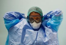 Zero contagi oggi in provincia di Salerno