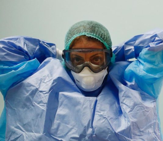 Zero contagi oggi in provincia di Salerno