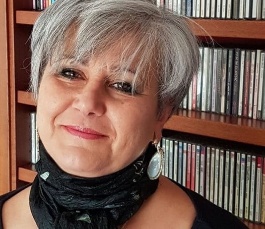 La danza si stringe in un abbraccio virtuale: le scuole della provincia unite contro il virus danza stefania ciancio