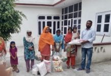 Lezione di fratellanza: comunità Sikh dona denaro all’ospedale e alla Protezione Civile comunita sikh