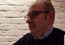 D’Acampora: «Al Cotugno nessun tampone e il test di verifica è sparito. Agirò per vie legali» D'ACAMPORA