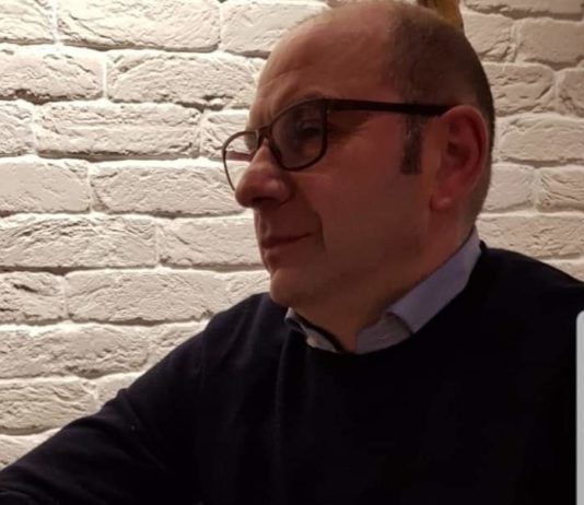 D’Acampora: «Al Cotugno nessun tampone e il test di verifica è sparito. Agirò per vie legali» D'ACAMPORA