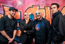 Sonamó: pubblicato il nuovo singolo “I walk through” Sonamó