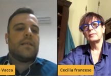 Covid-19, delibera provinciale, elezioni e Puc: intervista a Cecilia Francese