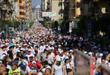 Le stelle dello sport battipagliese protagoniste della Ciclolonga 2020 Ciclolonga