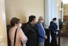 Ambiente, la delibera sulla saturazione spacca la politica. Francese: «Risultato storico», Longo: «Una farsa» Delibera saturazione