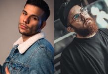 Polix e Orlando Cianci lanciano per l’estate il singolo “Sallo” Polix e Orlando Cianci