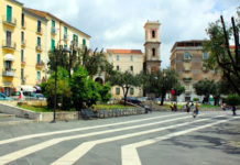 Eboli riaccende l’arte con la rassegna social “La cultura è condivisione” La cultura è condivisione