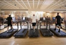 Palestre e centri sportivi, tra le difficoltà, pronti alla riapertura