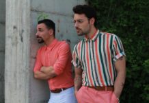 I Puzzle omaggiano Eboli nel nuovo singolo “La mia città” Puzzle