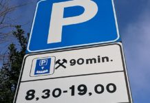 Battipaglia: dal 3 giugno ripristinata la sosta a pagamento e il disco orario Sosta a pagamento