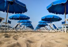 Riaprono oggi lidi e spiagge libere: tutti i dettagli Spiagge