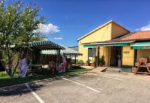 La “Zizzona” di Battipaglia e il caseificio “La Fattoria”: una storia di successo La Fattoria La Zizzona di Battipaglia