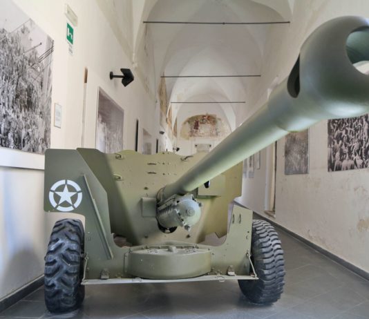 Covid-19: con la “Fase 2”, la cultura riparte dal MOA di Eboli MOA