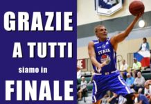 Sfida Leggende LNP: Pino Corvo vola in finale con 7.400 voti Pino Corvo