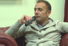 Cappelli risponde a Celano: «Non faccia campagna elettorale nella nostra città» angelo cappelli